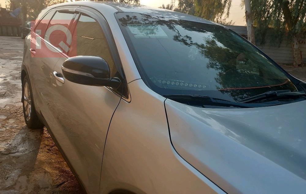 كيا سورينتو